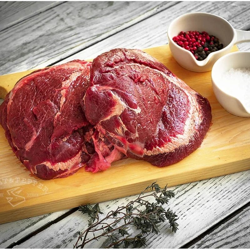 Как приготовить говяжьи щечки | Рецепты Steak@home